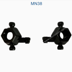 MN MODEL MN38 Parts Front C Type Seat