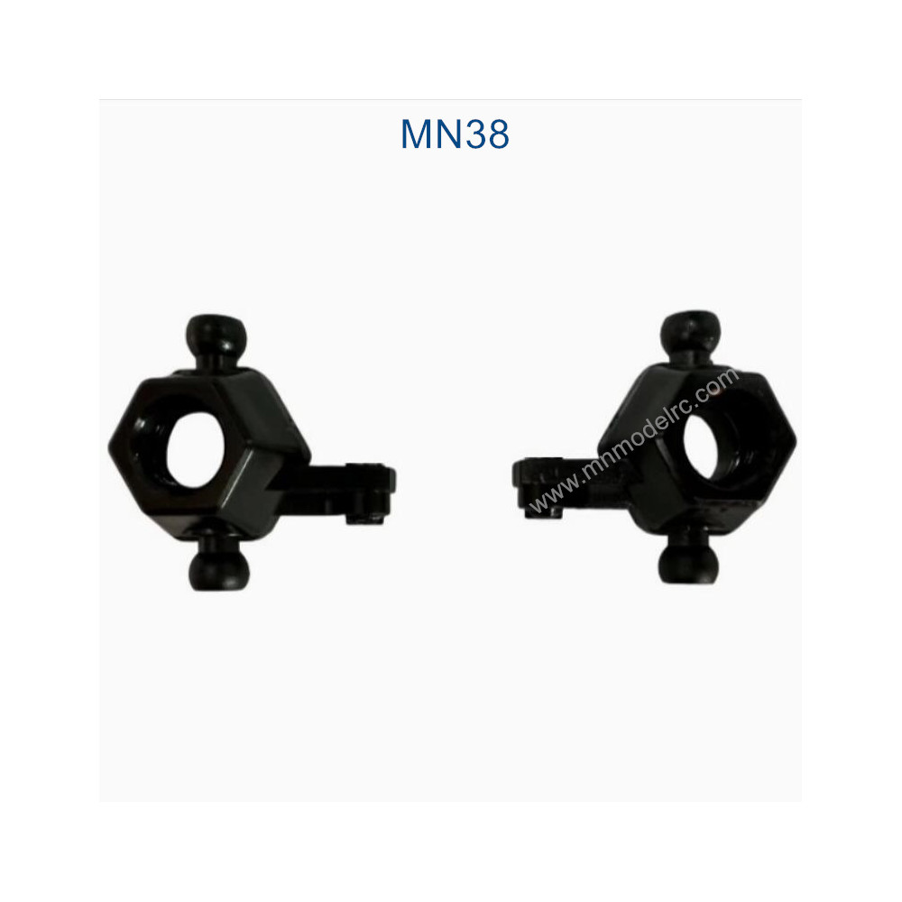 MN MODEL MN38 Parts Front C Type Seat