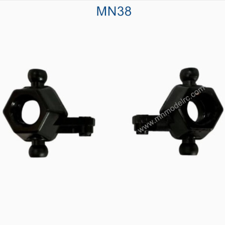 MN MODEL MN38 Parts Front C Type Seat