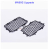 MN MODEL MN99S Upgrade Parts Metal three dimensional window net Rear window net-2