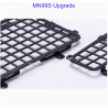 MN MODEL MN99S Upgrade Parts Metal three dimensional window net Rear window net-3