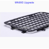 MN MODEL MN99S Upgrade Parts Metal three dimensional window net Rear window net-4