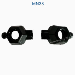 MN MODEL MN38 Parts Rear C Type Seat