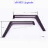 MN MODEL MN99S Upgrade Parts Sun and rain shield Rain shield-2