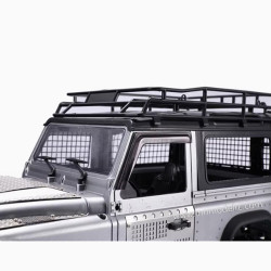 MN MODEL MN99S Upgrade Parts Sun and rain shield Rain shield Renderings