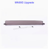 MN MODEL MN99S Upgrade Parts Sun hat Rain shield Acrylic transparent black-1