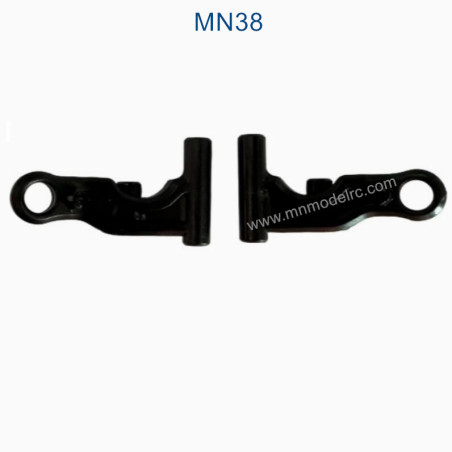 MN MODEL MN38 Parts Front Lower Swing Arm