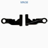 MN MODEL MN38 Parts Front Lower Swing Arm