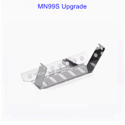 MN MODEL MN99S Upgrade Parts Front guard and front bumper-1