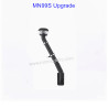 MN MODEL MN99S Upgrade Parts Dust and sand cover for high-position air intake of wading throat-1