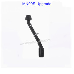 MN MODEL MN99S Upgrade Parts Wading throat, mushroom head, high-position air intake-1