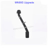 MN MODEL MN99S Upgrade Parts Wading throat, mushroom head, high-position air intake-1
