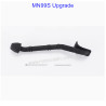 MN MODEL MN99S Upgrade Parts Wading throat, mushroom head, high-position air intake-2