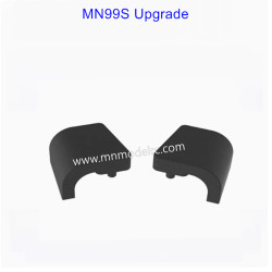 MN MODEL MN99S Upgrade Parts Wading hose mushroom head high air inlet-1