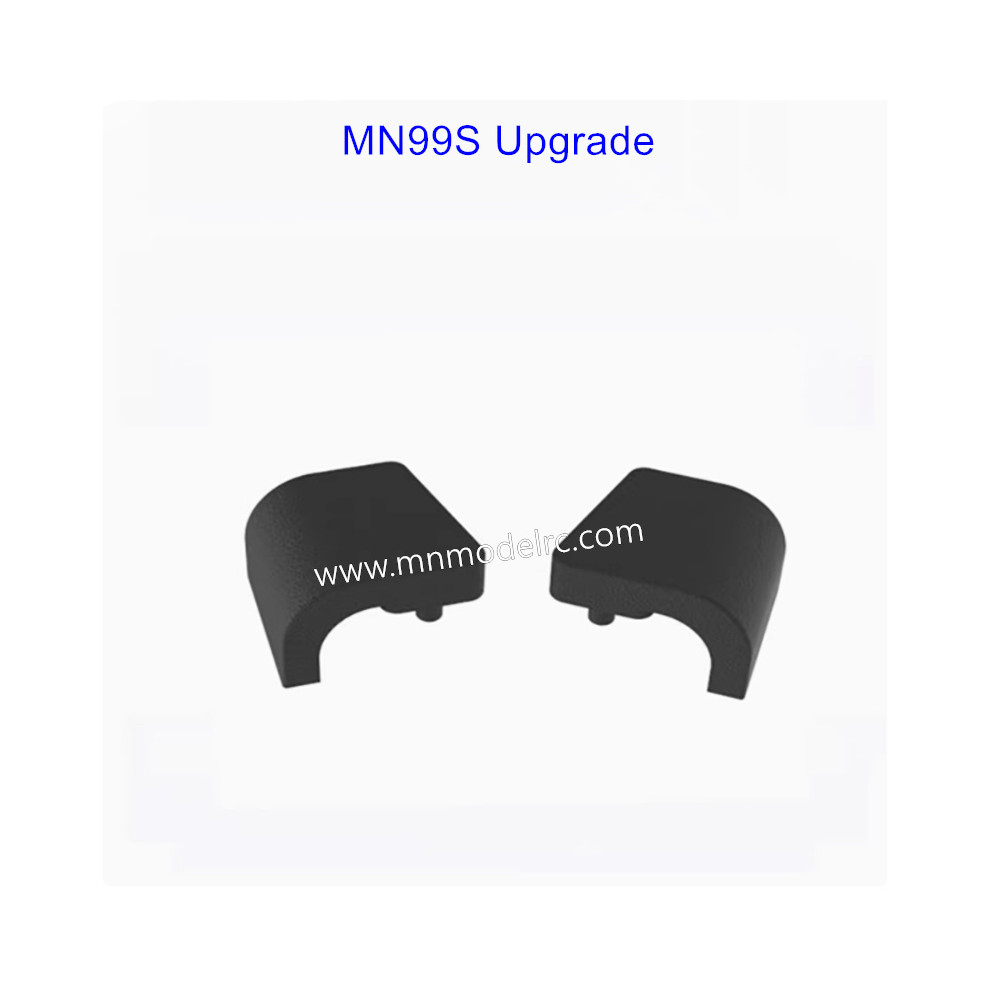 MN MODEL MN99S Upgrade Parts Wading hose mushroom head high air inlet-1