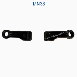 MN MODEL MN38 Parts Front Upper Swing Arm Left and Right