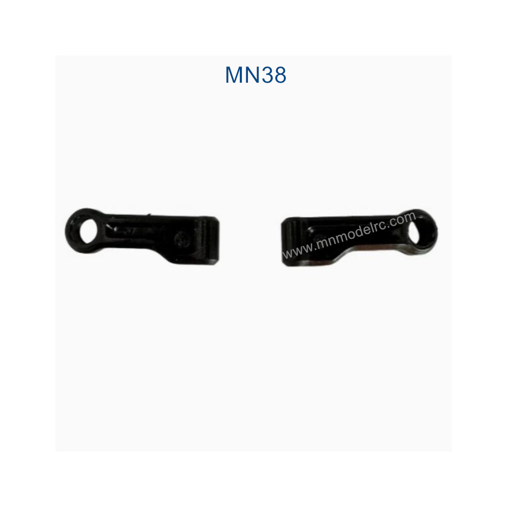 MN MODEL MN38 Parts Front Upper Swing Arm Left and Right