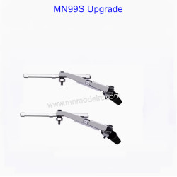 MN MODEL MN99S Upgrade Parts Metal wiper KIT movable wiper
