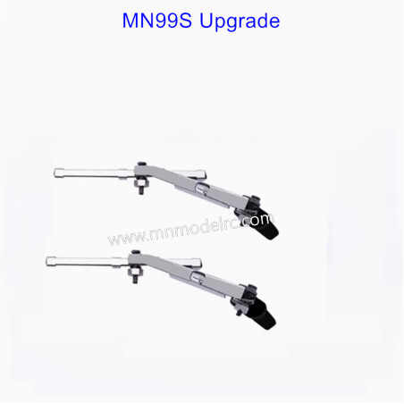 MN MODEL MN99S Upgrade Parts Metal wiper KIT movable wiper