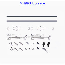 MN MODEL MN99S Upgrade Parts Metal wiper KIT movable wiper-2
