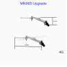 MN MODEL MN99S Upgrade Parts Metal wiper KIT movable wiper-3