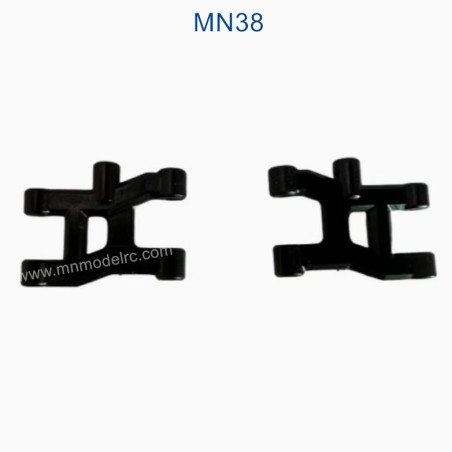 MN MODEL MN38 Parts Rear Lower Swing Arm Left and Right