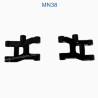 MN MODEL MN38 Parts Rear Lower Swing Arm Left and Right
