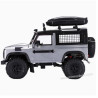 MN MODEL MN99S Upgrade Parts Modified round simulated rearview mirror rotatable Renderings side