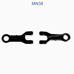 MN MODEL MN38 Parts Rear...