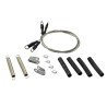 MODEL MN D90 Upgrade parts Spring Model Car Shell Drawcord