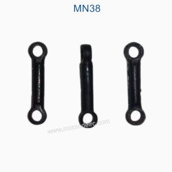 MN MODEL MN38 Parts Conect Rods