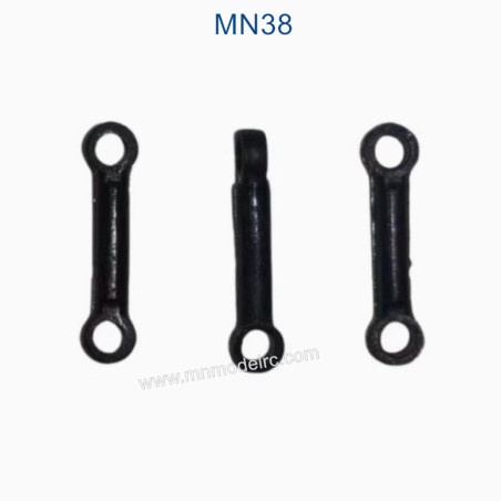 MN MODEL MN38 Parts Conect Rods