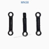 MN MODEL MN38 Parts Conect Rods
