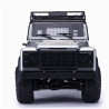 MN MODEL MN D90 Upgrade Parts Metal Headlight Cover Renderings