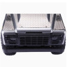 MN MODEL MN D90 Upgrade Parts Metal Headlight Cover