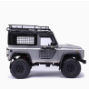 MN MODEL MN D90 Upgrade Parts Metal Door and Window Guards Renderings side-2