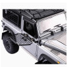 MN MODEL MN D90 Upgrade Parts Metal Door and Window Guards Renderings side-3