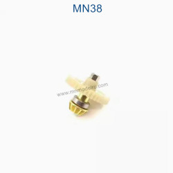 MN MODEL MN38 Parts Spur Gear and Drive Gear