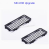 MN MODEL MN D90 Upgrade Parts Metal 3D Window Net Side Window Net-1