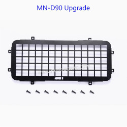 MN MODEL MN D90 Upgrade Parts Metal 3D Window Net Side Window Net-3