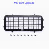 MN MODEL MN D90 Upgrade Parts Metal 3D Window Net Side Window Net-3