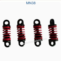 MN MODEL MN38 Parts Shock Absorber
