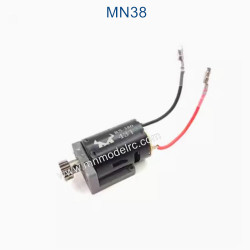 MN MODEL MN38 Parts 380 Motor