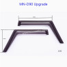 MN MODEL MN D90 Upgrade Parts Sun and rain shield Rain shield-2