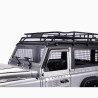 MN MODEL MN D90 Upgrade Parts Sun and rain shield Rain shield Renderings