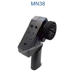 MN MODEL MN38 Parts Transmitter