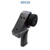 MN MODEL MN38 Parts Transmitter