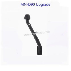 MN MODEL MN D90 Upgrade Parts Wading hose mushroom head high air inlet-1