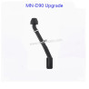 MN MODEL MN D90 Upgrade Parts Wading hose mushroom head high air inlet-1