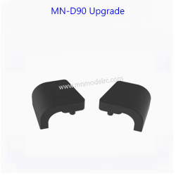 MN MODEL MN D90 Upgrade Parts Engine air intake mask-1